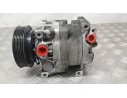 Recambio de compresor aire acondicionado para fiat punto berlina (188) 1.9 jtd elx referencia OEM IAM 592476000 MAGNETI MARELLI 
