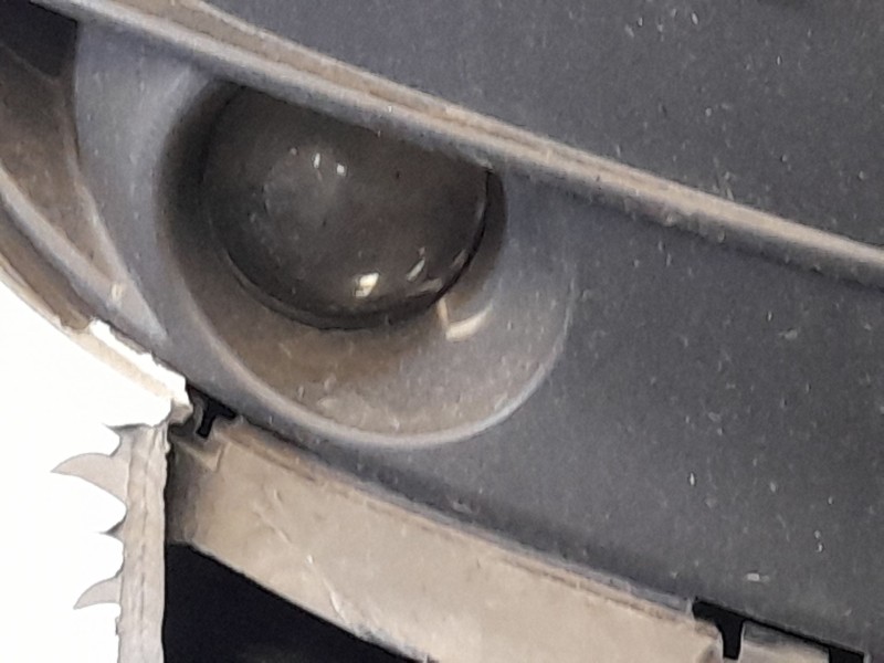 Recambio de faro antiniebla derecho para hyundai i30 fastback (pde, pden) 1.0 t-gdi referencia OEM IAM 92202G4100  