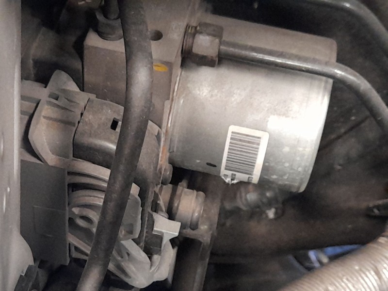 Recambio de abs para hyundai i30 fastback (pde, pden) 1.0 t-gdi referencia OEM IAM 58920G4400  