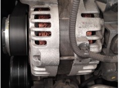 Recambio de alternador para hyundai i30 fastback (pde, pden) 1.0 t-gdi referencia OEM IAM 373002A700  
