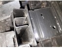 Recambio de refuerzo paragolpes delantero para hyundai i30 fastback (pde, pden) 1.0 t-gdi referencia OEM IAM 64900G4000  