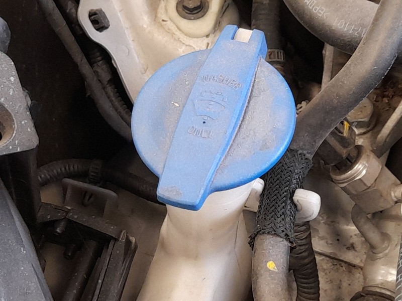 Recambio de deposito limpia para hyundai i30 fastback (pde, pden) 1.0 t-gdi referencia OEM IAM 98610G4800  