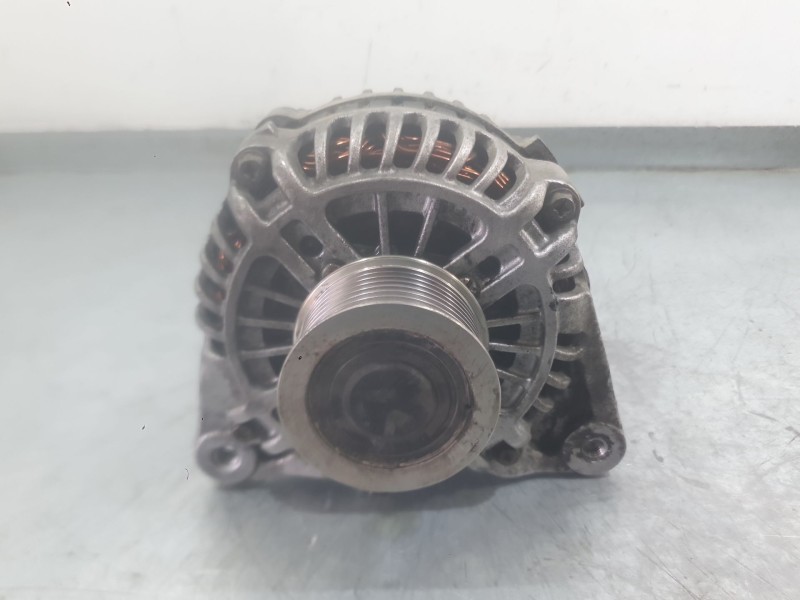 Recambio de alternador para mazda 6 sedán (gg) 2.0 di (gg14) referencia OEM IAM RF5C18300A  