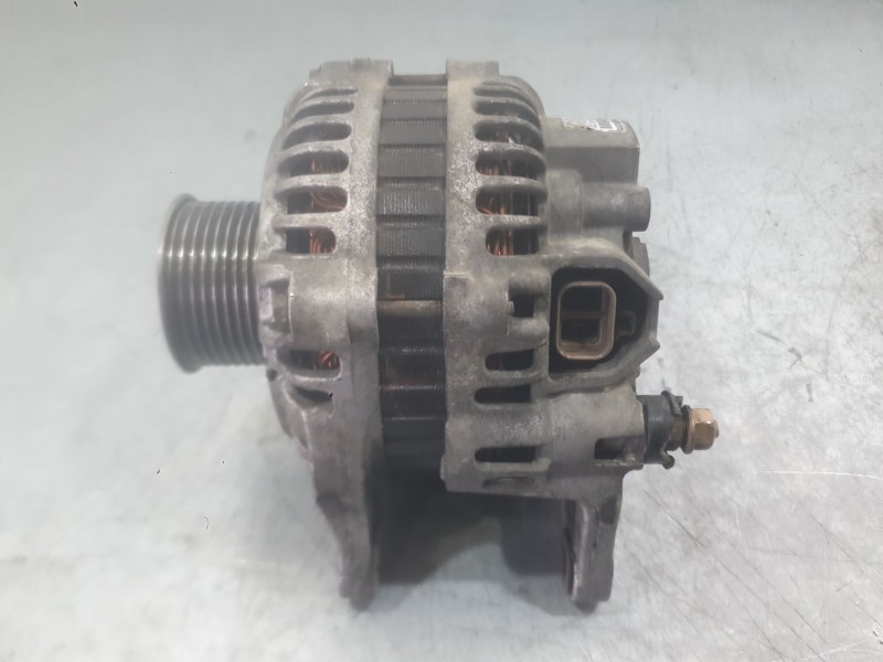 Recambio de alternador para mazda 6 sedán (gg) 2.0 di (gg14) referencia OEM IAM RF5C18300A  