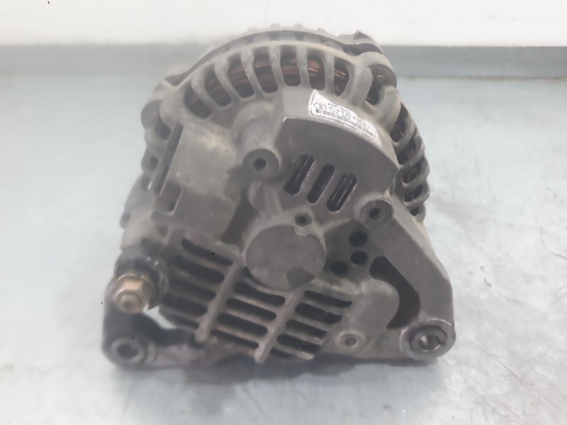 Recambio de alternador para mazda 6 sedán (gg) 2.0 di (gg14) referencia OEM IAM RF5C18300A  