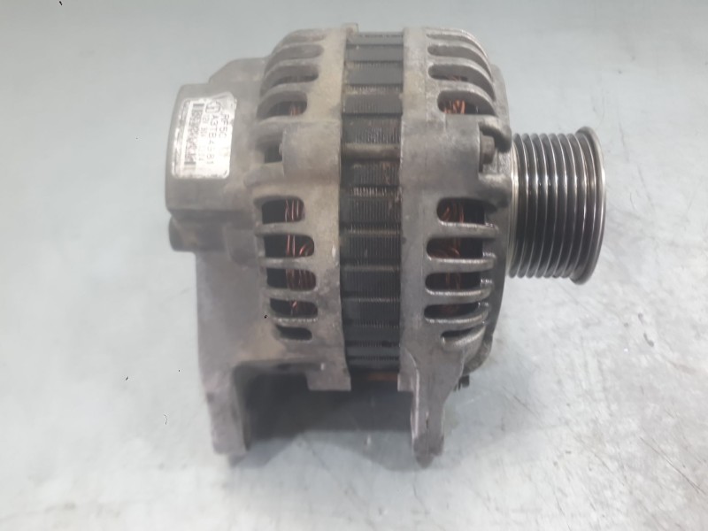 Recambio de alternador para mazda 6 sedán (gg) 2.0 di (gg14) referencia OEM IAM RF5C18300A  