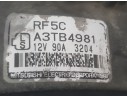 Recambio de alternador para mazda 6 sedán (gg) 2.0 di (gg14) referencia OEM IAM RF5C18300A  
