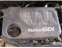 Recambio de tapa motor para hyundai i30 fastback (pde, pden) 1.0 t-gdi referencia OEM IAM 2924004510  