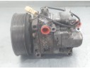 Recambio de compresor aire acondicionado para mazda 6 sedán (gg) 2.0 di (gg14) referencia OEM IAM GJ6F61K00B  