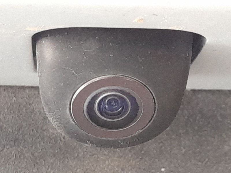 Recambio de camara vision trasera para hyundai i30 fastback (pde, pden) 1.0 t-gdi referencia OEM IAM   