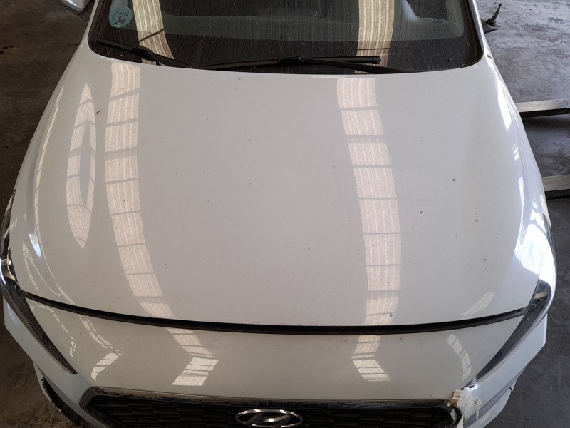 Recambio de capot para hyundai i30 fastback (pde, pden) 1.0 t-gdi referencia OEM IAM 66400G4000  