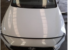 Recambio de capot para hyundai i30 fastback (pde, pden) 1.0 t-gdi referencia OEM IAM 66400G4000  