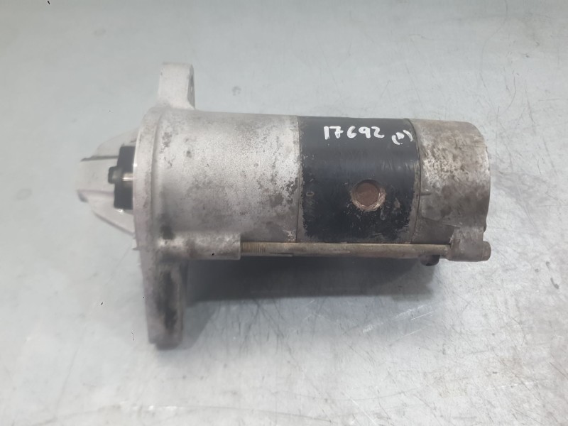Recambio de motor arranque para mazda 6 sedán (gg) 2.0 di (gg14) referencia OEM IAM RF5C18400  
