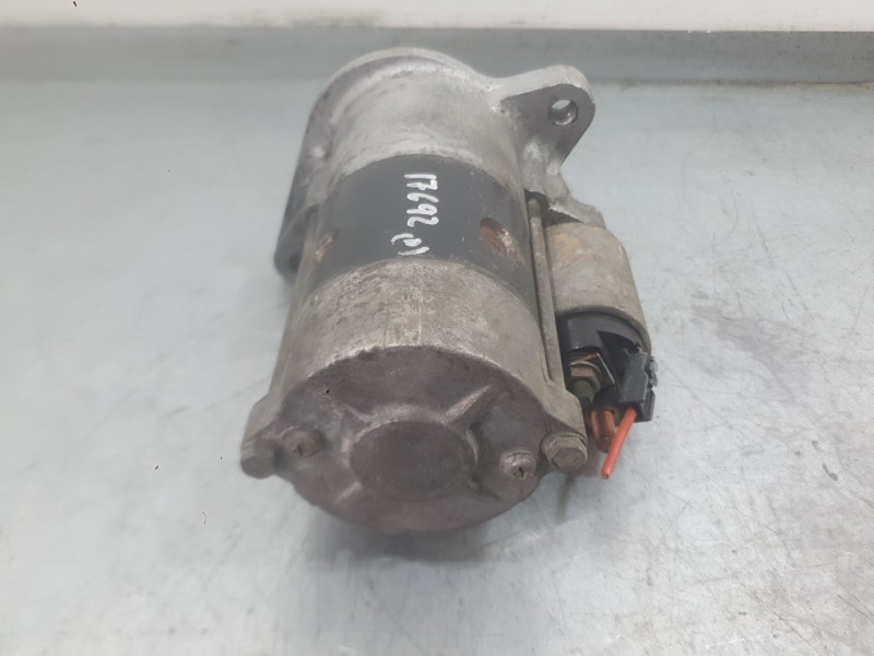 Recambio de motor arranque para mazda 6 sedán (gg) 2.0 di (gg14) referencia OEM IAM RF5C18400  