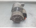 Recambio de motor arranque para mazda 6 sedán (gg) 2.0 di (gg14) referencia OEM IAM RF5C18400  