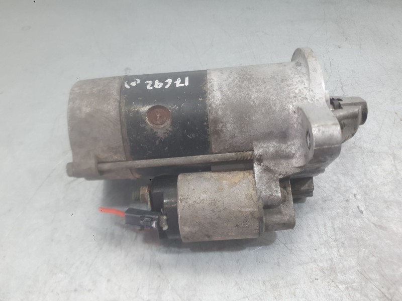 Recambio de motor arranque para mazda 6 sedán (gg) 2.0 di (gg14) referencia OEM IAM RF5C18400  