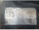 Recambio de motor arranque para mazda 6 sedán (gg) 2.0 di (gg14) referencia OEM IAM RF5C18400  