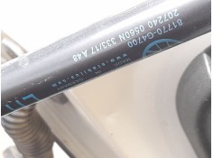 Recambio de amortiguadores maletero / porton para hyundai i30 fastback (pde, pden) 1.0 t-gdi referencia OEM IAM 73700G4700  