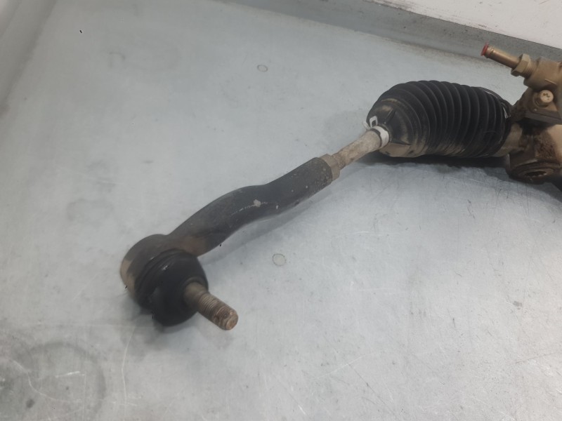 Recambio de cremallera direccion para mazda 6 sedán (gg) 2.0 di (gg14) referencia OEM IAM GJ6A32110E  