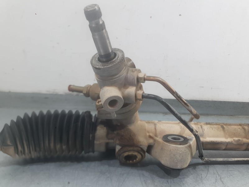 Recambio de cremallera direccion para mazda 6 sedán (gg) 2.0 di (gg14) referencia OEM IAM GJ6A32110E  