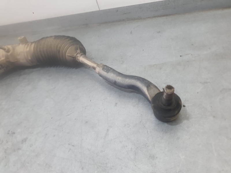 Recambio de cremallera direccion para mazda 6 sedán (gg) 2.0 di (gg14) referencia OEM IAM GJ6A32110E  