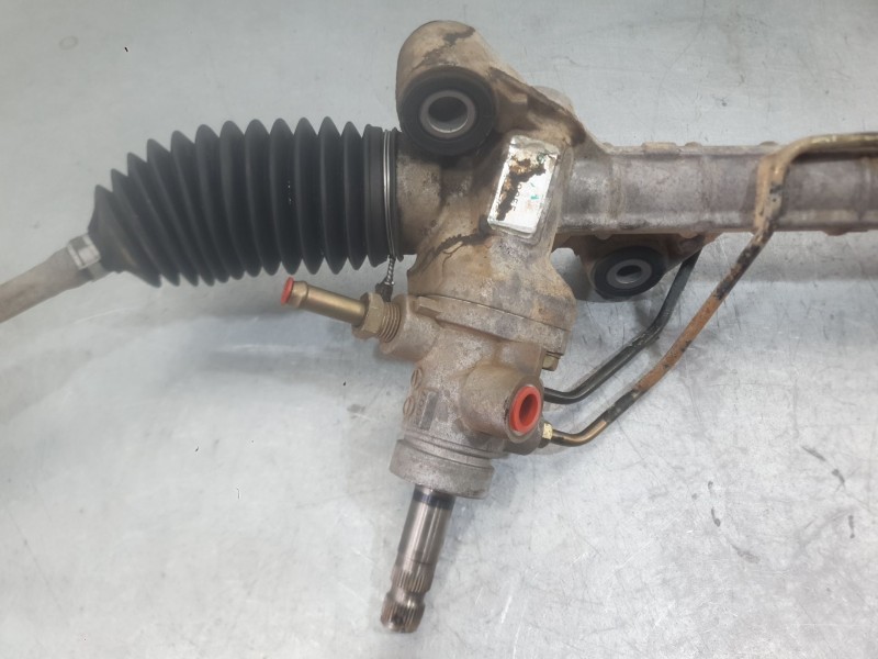 Recambio de cremallera direccion para mazda 6 sedán (gg) 2.0 di (gg14) referencia OEM IAM GJ6A32110E  