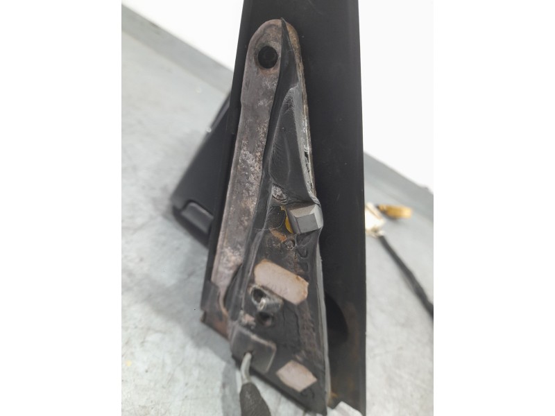 Recambio de retrovisor izquierdo para audi a2 (8z0) 1.4 referencia OEM IAM 8Z1858531 ELECTRICO 