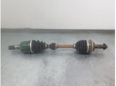 TRANSMISION DELANTERA IZQUIERDA GD402560XC 