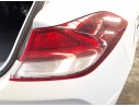 Recambio de piloto trasero derecho exterior para hyundai i30 fastback (pde, pden) 1.0 t-gdi referencia OEM IAM 92402G4400  