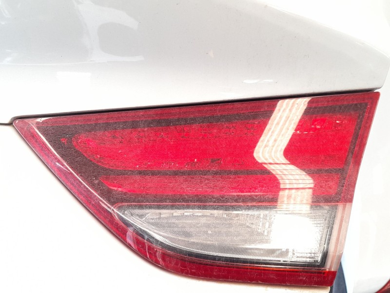 Recambio de piloto trasero derecho interior para hyundai i30 fastback (pde, pden) 1.0 t-gdi referencia OEM IAM 92404G4400  