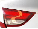 Recambio de piloto trasero izquierdo interior para hyundai i30 fastback (pde, pden) 1.0 t-gdi referencia OEM IAM 92403G4400  