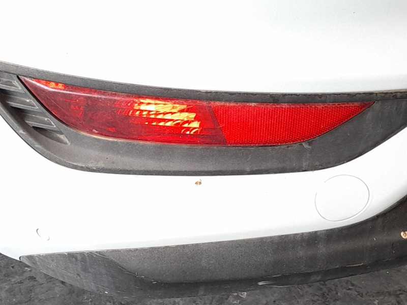 Recambio de piloto trasero izquierdo paragolpes para hyundai i30 fastback (pde, pden) 1.0 t-gdi referencia OEM IAM   