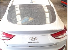 Recambio de porton trasero para hyundai i30 fastback (pde, pden) 1.0 t-gdi referencia OEM IAM 73700G4710  
