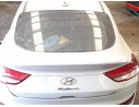 Recambio de porton trasero para hyundai i30 fastback (pde, pden) 1.0 t-gdi referencia OEM IAM 73700G4710  