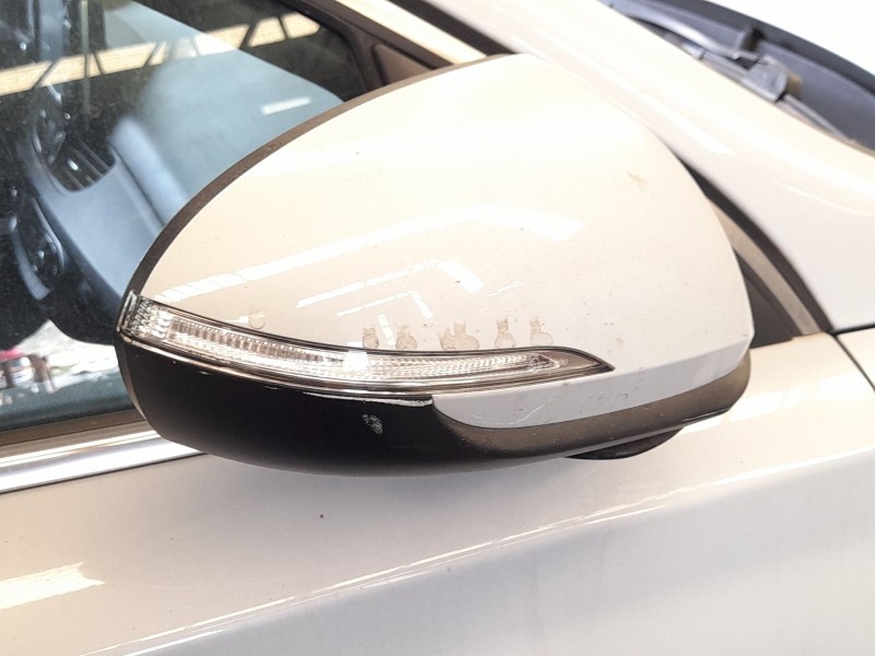 Recambio de retrovisor derecho para hyundai i30 fastback (pde, pden) 1.0 t-gdi referencia OEM IAM 87620G4040  
