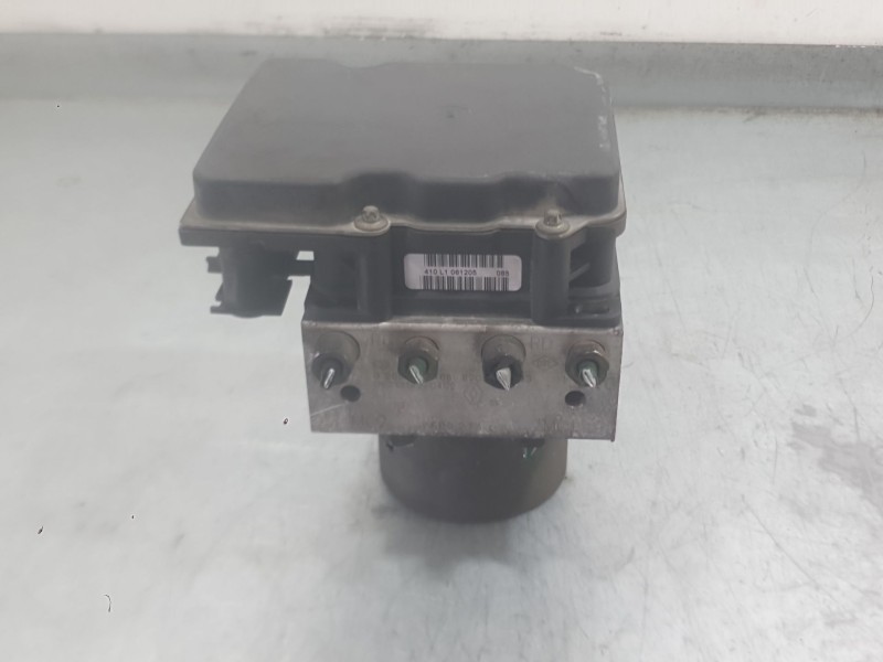 Recambio de abs para renault megane ii (bm0/1_, cm0/1_) 1.5 dci (bm1e, cm1e) referencia OEM IAM 7701062137  