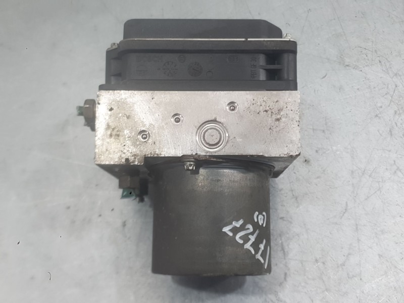 Recambio de abs para renault megane ii (bm0/1_, cm0/1_) 1.5 dci (bm1e, cm1e) referencia OEM IAM 7701062137  