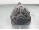 Recambio de alternador para renault megane ii (bm0/1_, cm0/1_) 1.5 dci (bm1e, cm1e) referencia OEM IAM 7711368356 8200667608 