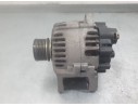 Recambio de alternador para renault megane ii (bm0/1_, cm0/1_) 1.5 dci (bm1e, cm1e) referencia OEM IAM 7711368356 8200667608 