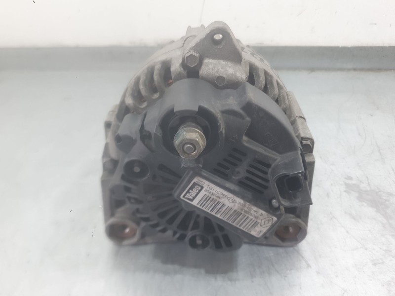 Recambio de alternador para renault megane ii (bm0/1_, cm0/1_) 1.5 dci (bm1e, cm1e) referencia OEM IAM 7711368356 8200667608 