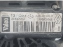 Recambio de alternador para renault megane ii (bm0/1_, cm0/1_) 1.5 dci (bm1e, cm1e) referencia OEM IAM 7711368356 8200667608 