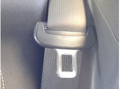 Recambio de cinturon seguridad trasero izquierdo para hyundai i30 fastback (pde, pden) 1.0 t-gdi referencia OEM IAM 89810G4000TR