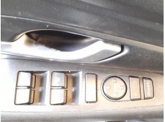 Recambio de mando elevalunas delantero izquierdo para hyundai i30 fastback (pde, pden) 1.0 t-gdi referencia OEM IAM 93571G3030PM