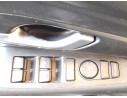 Recambio de mando elevalunas delantero izquierdo para hyundai i30 fastback (pde, pden) 1.0 t-gdi referencia OEM IAM 93571G3030PM
