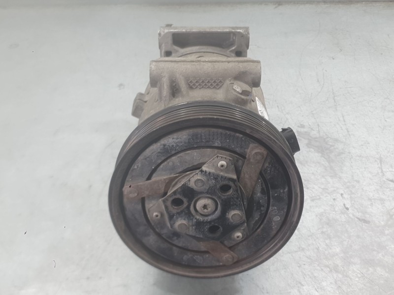 Recambio de compresor aire acondicionado para renault megane ii (bm0/1_, cm0/1_) 1.5 dci (bm1e, cm1e) referencia OEM IAM 8200316
