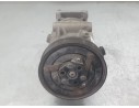 Recambio de compresor aire acondicionado para renault megane ii (bm0/1_, cm0/1_) 1.5 dci (bm1e, cm1e) referencia OEM IAM 8200316