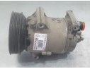 Recambio de compresor aire acondicionado para renault megane ii (bm0/1_, cm0/1_) 1.5 dci (bm1e, cm1e) referencia OEM IAM 8200316