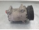 Recambio de compresor aire acondicionado para renault megane ii (bm0/1_, cm0/1_) 1.5 dci (bm1e, cm1e) referencia OEM IAM 8200316