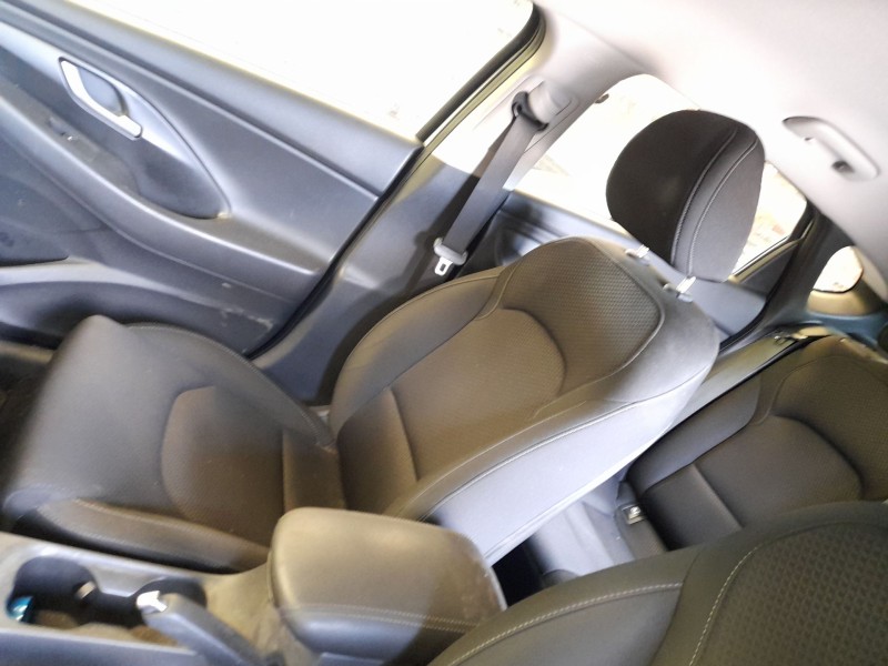 Recambio de asiento delantero derecho para hyundai i30 fastback (pde, pden) 1.0 t-gdi referencia OEM IAM  C/AIRBAG 