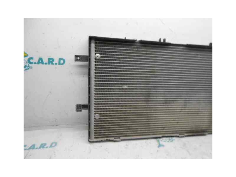 Recambio de condensador / radiador aire acondicionado para opel corsa c comfort referencia OEM IAM   